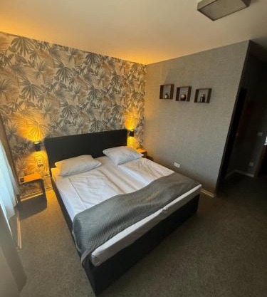 Parkhotel Lindenhof - KOSTENLOSE PARKPLÄTZE