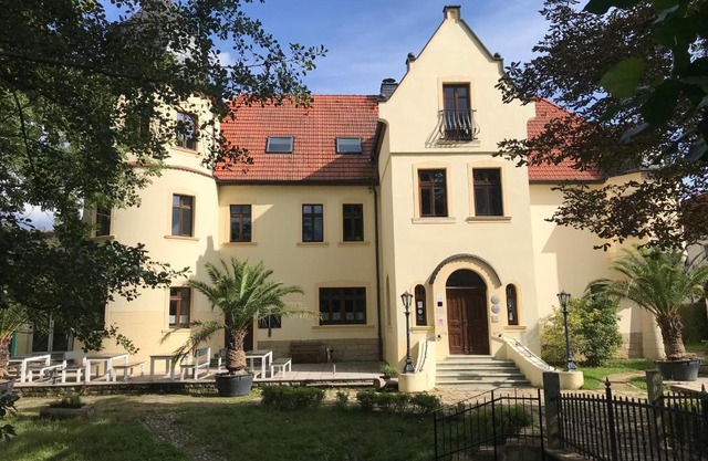 Parkschlößchen