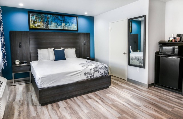 Parkside Inn Anaheim