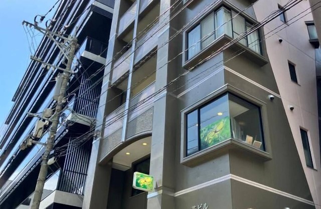 Parkside Inn Hakata