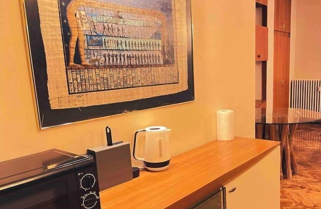 Parkside Residence Cişmigiu - Two Room Apartment