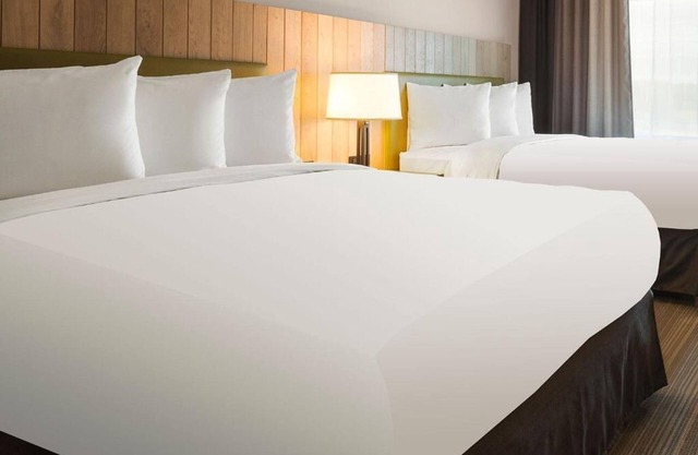 Parkview Inn & Suites Lancaster