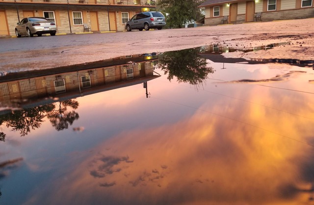 Parkview Motel