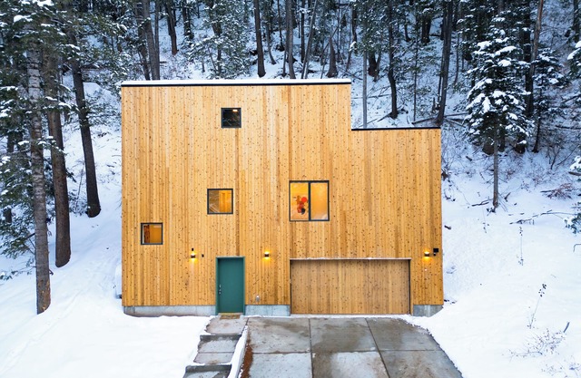 Parkview Mountain House | Luxury Ski Home w/Hot Tub Near Trails & Downtown