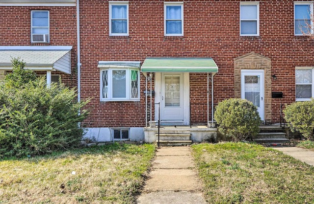 Parkville Home 9 Miles to Baltimore!