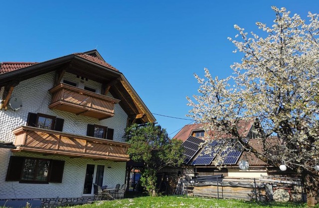 Parkweg Lodge