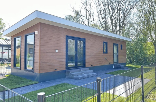 Parkzicht by Interhome