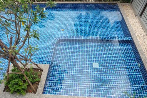 Parsons Place in Chiang Mai!