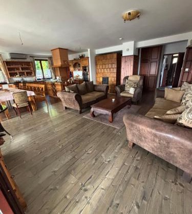 Parti Apartman
