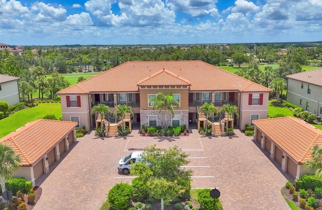 Parview Paradise at Esplanade Golf Club Lakewood Ranch