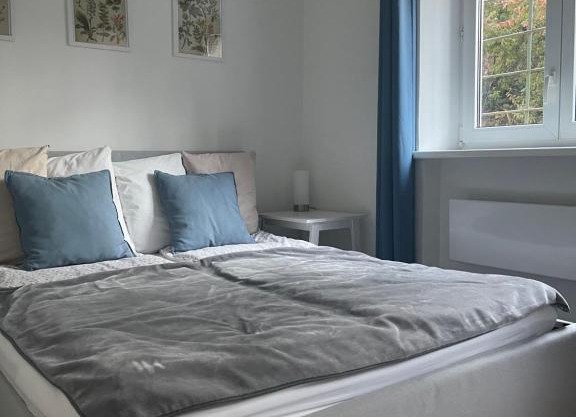 Pasarét Apartman