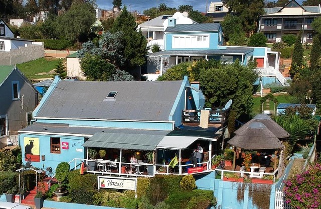 Pascal's of Napier