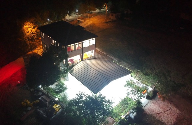 Pasha Boutique Apart Hotel