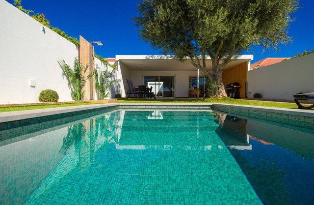 Pasito Blanco Villas I