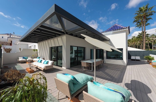 Pasito Villas Deluxe I