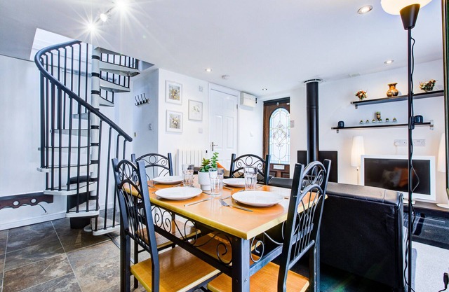 Pass the Keys | Beautiful cosy apartment