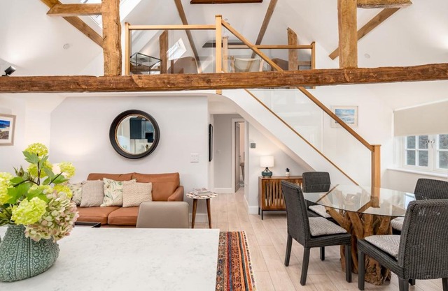 Pass the Keys Converted Hop House Apt - Old Amersham - Chilterns