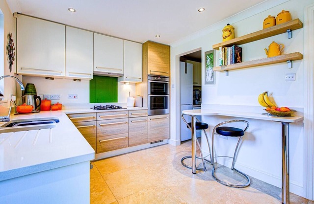 Pass the Keys | Beautiful house in Thorpe Bay