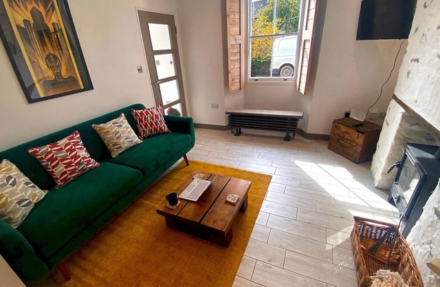 Pass the Keys | Lovely contemporary ground floor apartment