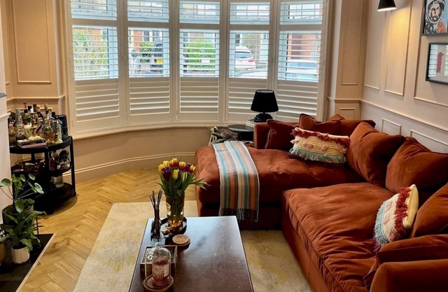 Pass the Keys | Luxury Family Friendly 3 Bedroom home in Harpenden