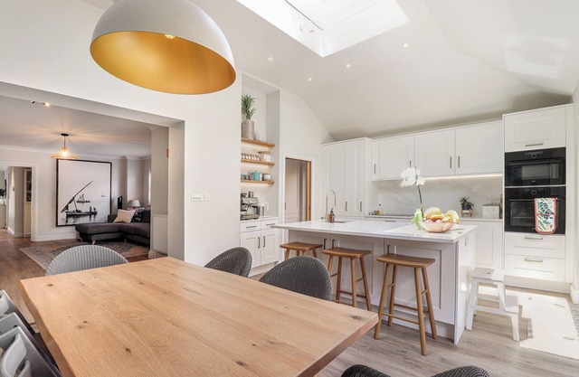 Pass the Keys | Perfectly presented house