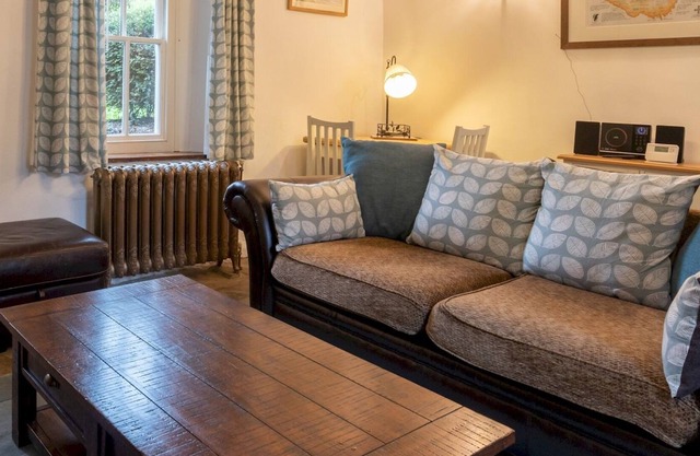 Pass the Keys | The Snuggery - Super Cute Cottage in the Durham Dales