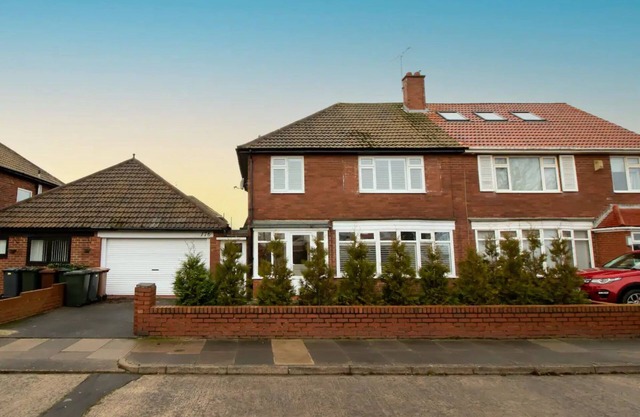Pass the Keys | Tynemouth Your Home Away From Home
