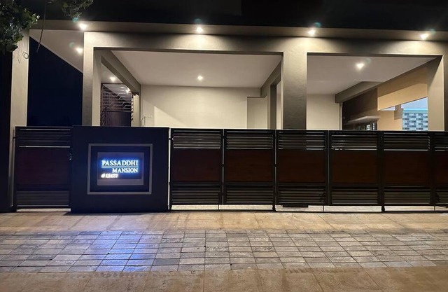 Passaddhi Serviced Apartment F1