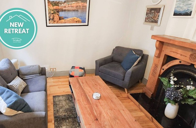 Passage East Holiday Home by Interhome