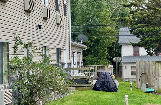 Passport Inn