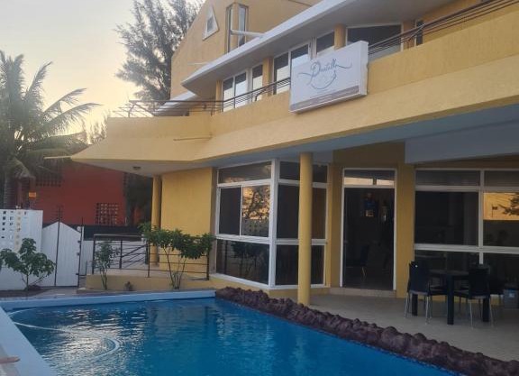 Pastello guest house