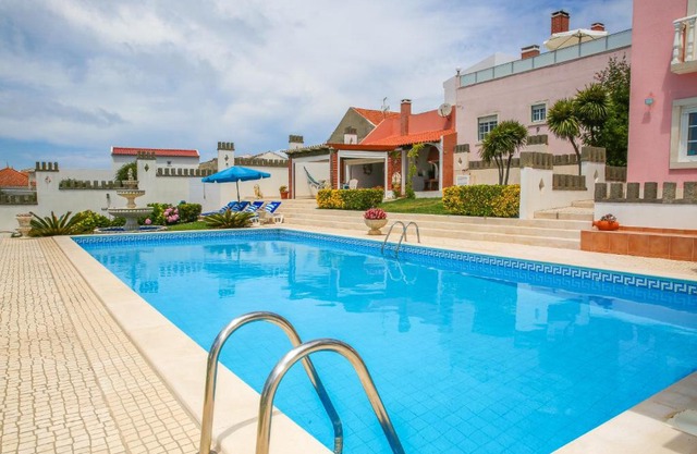 Pata da Gaivota Boutique House