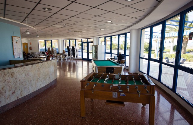PATACONA RESORT APARTMENT