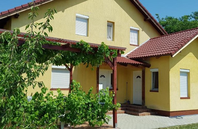 Pataki House