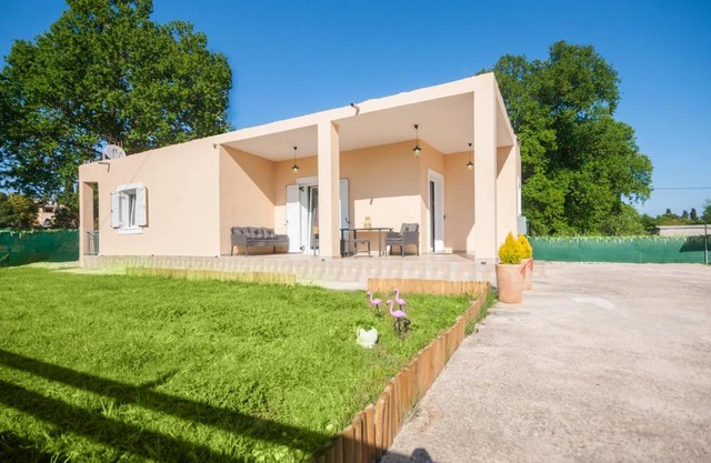 Patelis House