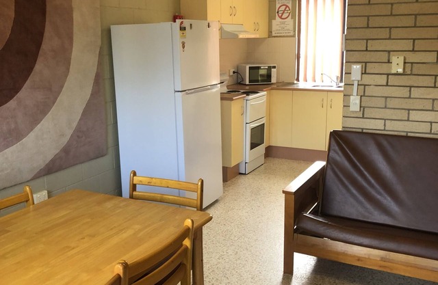Patison Unit 2