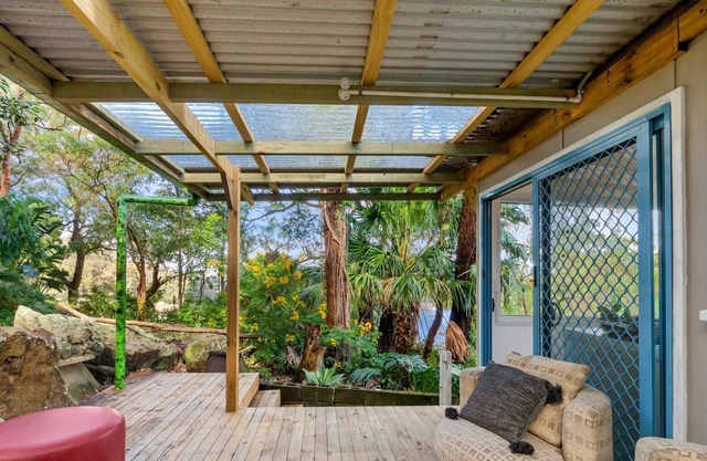 Patonga Panorama By Coast Holidays