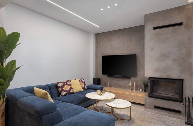Patra Elegant Residencen