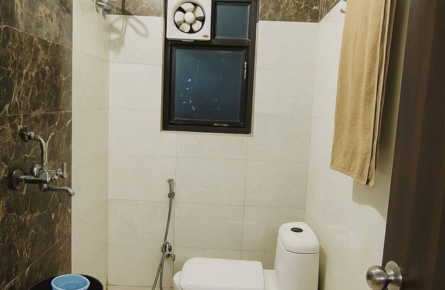 Patron Stay - 3 BHK Villa Vrindavan