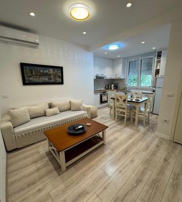 PatZOO Apartments