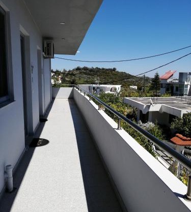 Paulsia Apartments