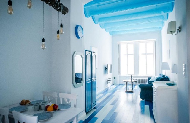 Pause Apartment with Free Parking