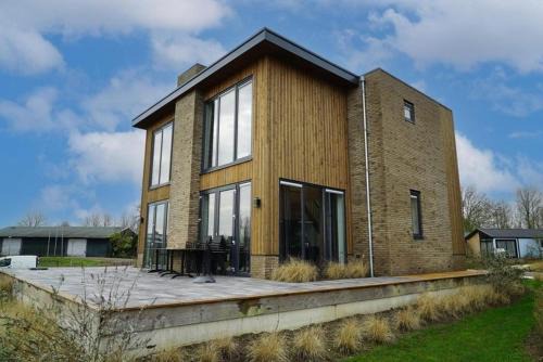 Pavilion Villa Havenzicht | 10 Personen