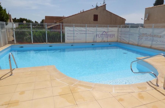 Pavillon Studio Mezzanine Les Villas sur la Colline