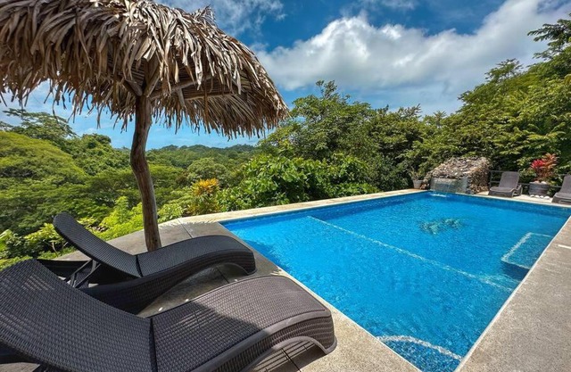 Paz y Naturaleza cerca del Mar - Casa Barrigona