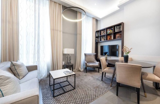 PBC | Two Bedroom Apartment Kensington KC03