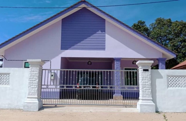 PCB PURPLE GUEST HOUSE