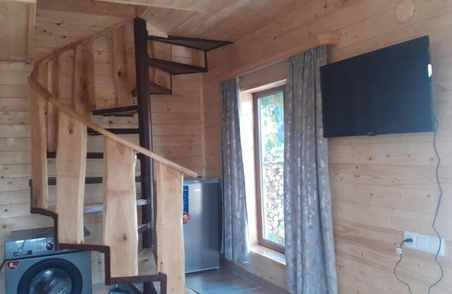 Pchak Guesthouse B&B