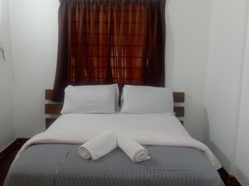 PD Bayu Beach Resort Private Service Apartment