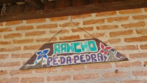 Pe na Pedra quarto 1